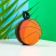 Car suspension Grand Caratt basketball, wood, wood