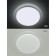 Lamp of the Citilux “Sputnik” CL734330G, 1x33W, LED, white color