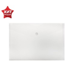 The convert folder on the A5 button, 150 μm, calligrata, colorless, transparent