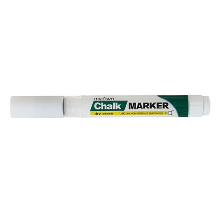 Cretaceous marker Munhwa CM-05, 3.0 mm, white-2