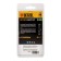 Denzel 11645 bit set, round profile, PZ2 x 90 mm, steel S2, 10 pcs.