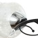 Trioni chandelier 2 lamps 40W E27 Chrome-black 51x31x29