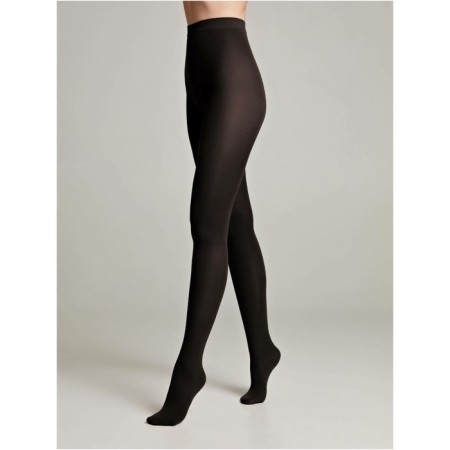 Women's tights Triumf, size 4, color Nero