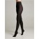 Women's tights Triumf, size 4, color Nero