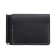 Z-907-25 purse with a clamp Z-907, black cascade matte-25