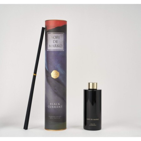 Diffusor aromatic Sofi de Marko Black Currant, 180 ml