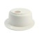 Curler for a kitchen made of Zein 30/Q2, D = 475 mm, round, overflow, beige color