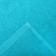 Tensor of Arabic pattern, 100x180cm, turquoise color, 300g/m, cotton