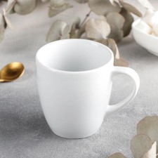 Classic mug, 270 ml, porcelain