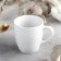 Classic mug, 270 ml, porcelain