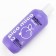 Hair balm with argan and jojoba oil, hyper-moisturization, 400 ml, Pico Mico