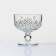 Vase for ice cream glass Timeless, 260 ml, h = 10 cm