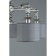 Ceiling chandelier ROVIGO E14 200W