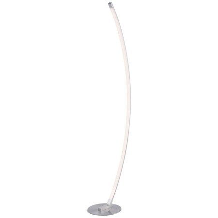 Kitilux "Rudy" CL804031, 26x150 cm, 1x12W, LED, Gray Color.