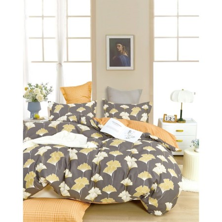 Bed Lowworm EURIMAVELLE BELLISSIMO, size 220x240 cm, 200x220 cm, 52x74 cm - 2 pcs