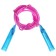 Jump rope, 2.5 m, d = 0.38 cm, mix color