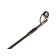 Spin rod. Lucky John Anira 24 7’1 "(2.16) with an end of the wir