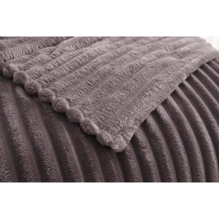 ORNELLA Cover, size 160x210 cm, mokko color-4