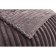 ORNELLA Cover, size 160x210 cm, mokko color