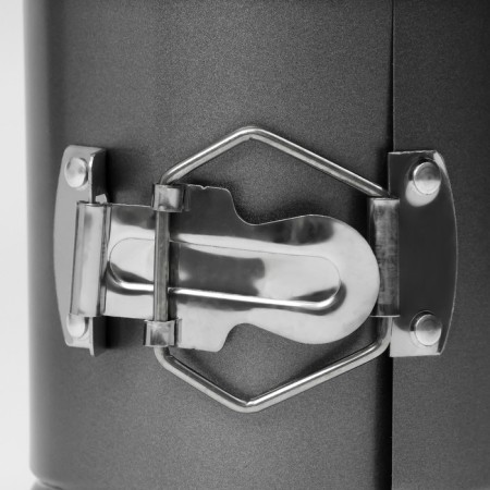 Baking form "Elin. Cake ", 10 × 10.5 cm, removable bottom, anti -stick coating-5