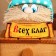 House Kondrat "all the best", on a chest, 16 x 12 cm, mix