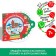 New Year's interactive game "New Year: Quiz", 7+