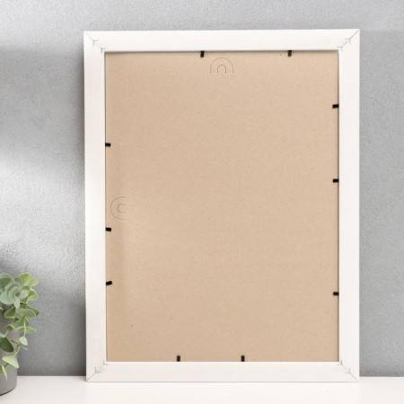 Photo frame 30x40 cm (600) plastic-2
