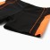 Swimming trunks for boys, orange color, height 158 ​​cm