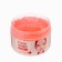 Bubble pink face mask, oxygen with peach, deep cleansing and moisturizing, 100 g