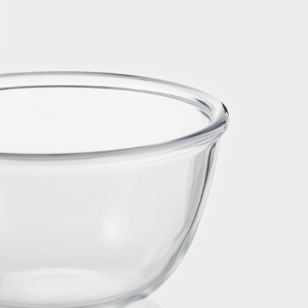 Luminarc Cocoon, 1.4 l, D = 18 cm, thickened glass, transparent-2