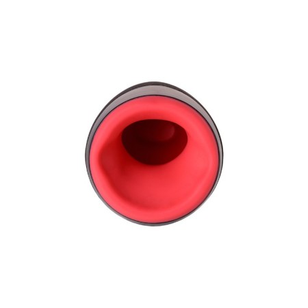 Rehazing Masturbator Erotist Lava, Black, 13 cm-3