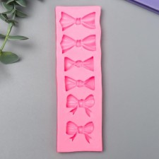 Mold Silicon 