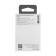 Adapter Pero AD09, Type -C - Jack 3.5, compatible with iPhone and Samsung, black