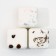 Gift set of cosmetics “Since March 8!”, Bath bombs with additives of 3 x 70 g, pure happiness