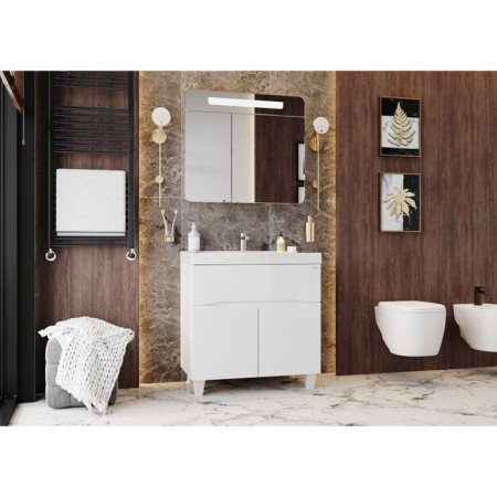 ONIKA mirror Naples 80.01, with backlight-3