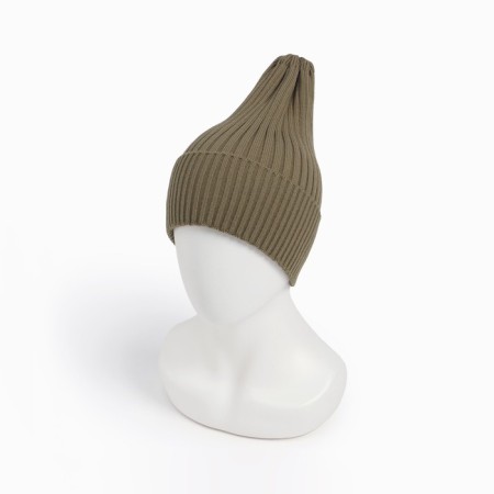 Female cape demi-season, Khaki color, size 56-58-5