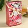 Gift set "Spring Day": tea 50 g, sweets 100 g