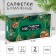 New Year's wipes Paper in the box “New Year! Winter fairy tale ", 100 pcs, two -layer