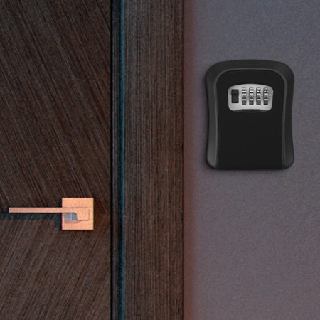 COMPLE COVER, metal, plastic, black color, black,