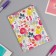 Photo album soft. In 36 photos 10x15 cm, plastic. Sheets "Fleur"