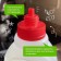 The remedy -cleaning Synergetic, gel, for slabs, from fat and soot, biodegradable, 750 ml