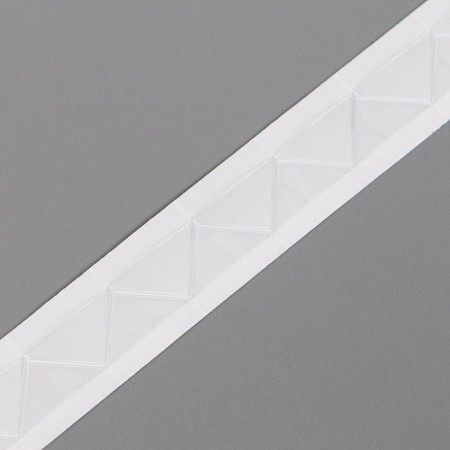Fotografia corners self -adhesive (set 250 pcs) colorless-2