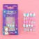 Children's false nails "Unicorn", 24 pcs
