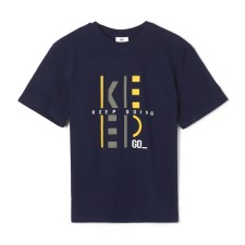 Male T-shirt 