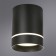Elle 10 cm lamp, D 8 cm, 1x9W LED