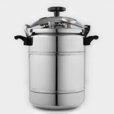 Autoclave-sterilizer 