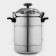 Autoclave-sterilizer "Hunter-Rybolov", 14 liters, stainless steel
