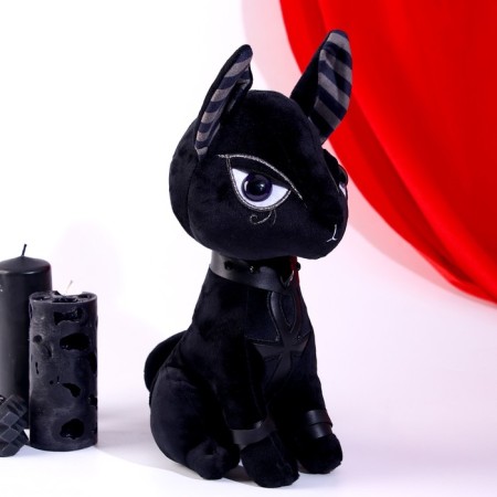 Мягкая игрушка«Баст», 35 см-1