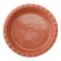 Liberty Jones in the Village baking dish, 27 cm, orange color