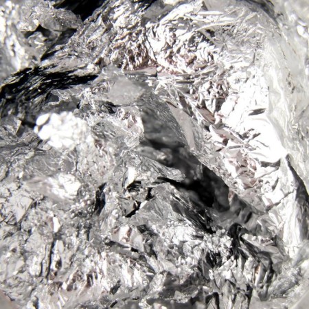 Potal "silver" 3 g 10x4.9x4.9 cm-2